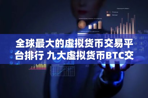 全球最大的虚拟货币交易平台排行 九大虚拟货币BTC交易平台排行榜