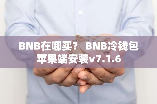 BNB在哪买？ BNB冷钱包苹果端安装v7.1.6