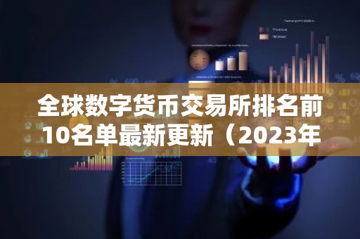 全球数字货币交易所排名前10名单最新更新（2023年权威必看榜）