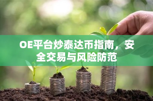 OE平台炒泰达币指南，安全交易与风险防范