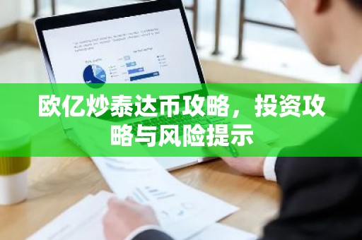 欧亿炒泰达币攻略，投资攻略与风险提示
