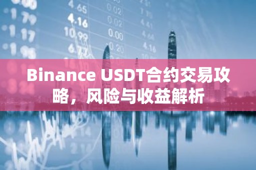 Binance USDT合约交易攻略，风险与收益解析