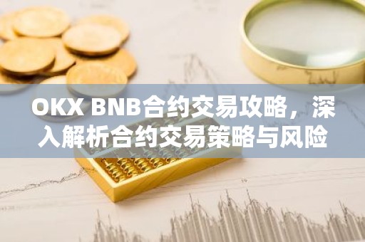 OKX BNB合约交易攻略，深入解析合约交易策略与风险控制