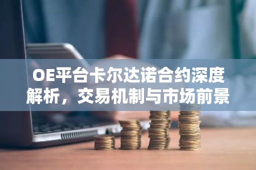 OE平台卡尔达诺合约深度解析，交易机制与市场前景