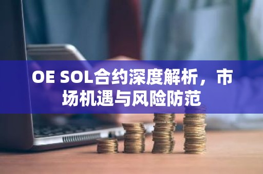 OE SOL合约深度解析，市场机遇与风险防范