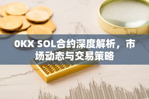 0KX SOL合约深度解析，市场动态与交易策略