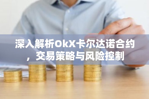 深入解析OkX卡尔达诺合约，交易策略与风险控制