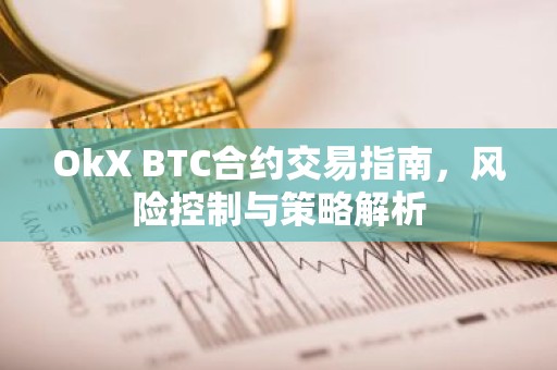 OkX BTC合约交易指南，风险控制与策略解析