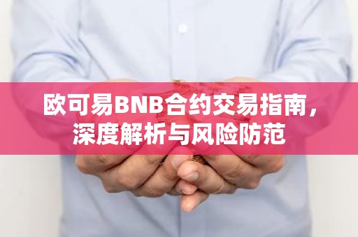 欧可易BNB合约交易指南，深度解析与风险防范