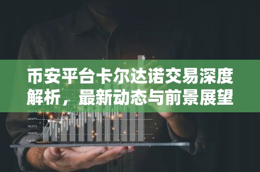 币安平台卡尔达诺交易深度解析，最新动态与前景展望