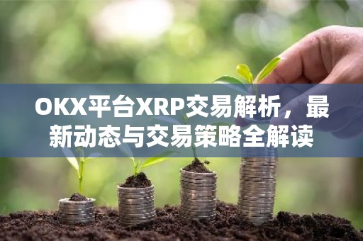 OKX平台XRP交易解析，最新动态与交易策略全解读