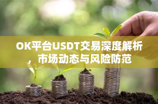 OK平台USDT交易深度解析，市场动态与风险防范