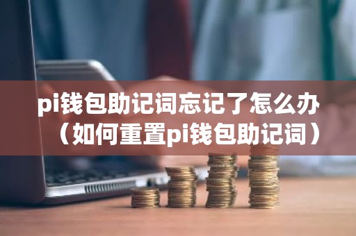 pi钱包助记词忘记了怎么办（如何重置pi钱包助记词）