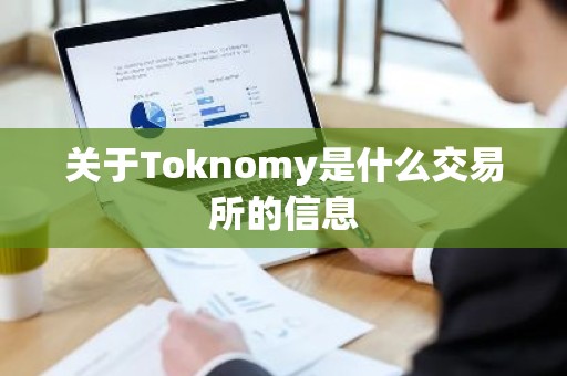 关于Toknomy是什么交易所的信息