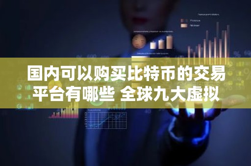 国内可以购买比特币的交易平台有哪些 全球九大虚拟币交易平台排行榜