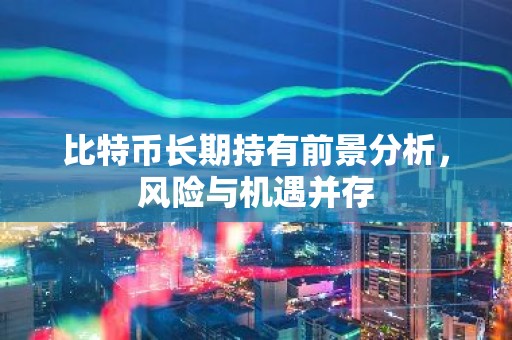 比特币长期持有前景分析，风险与机遇并存