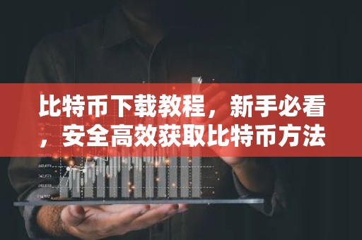比特币下载教程，新手必看，安全高效获取比特币方法