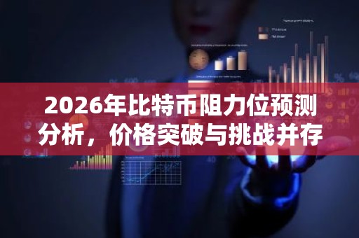 2026年比特币阻力位预测分析，价格突破与挑战并存