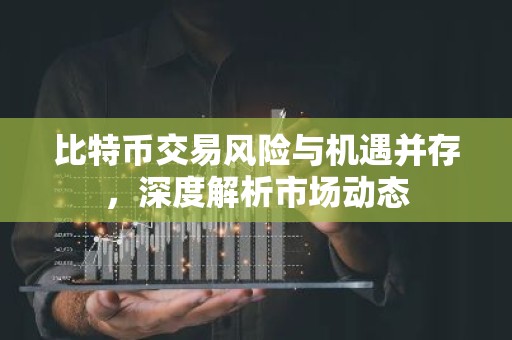 比特币交易风险与机遇并存，深度解析市场动态