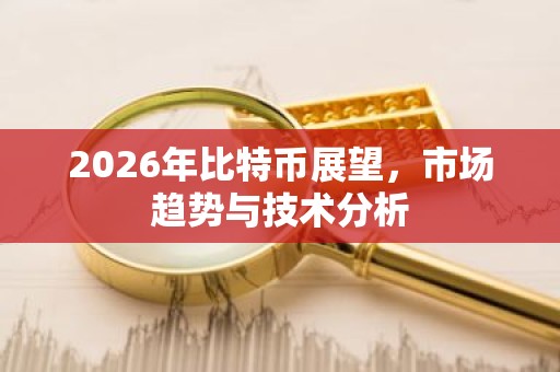 2026年比特币展望，市场趋势与技术分析