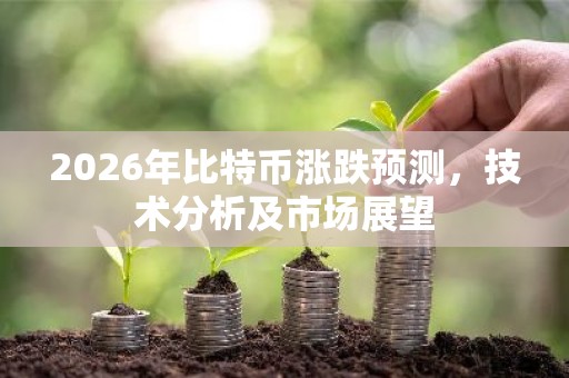 2026年比特币涨跌预测，技术分析及市场展望