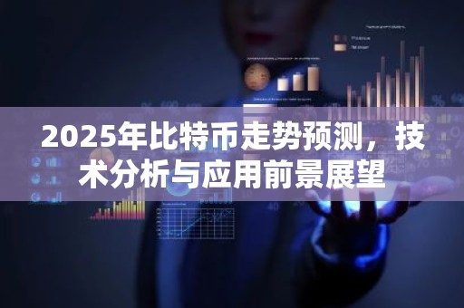 2025年比特币走势预测，技术分析与应用前景展望