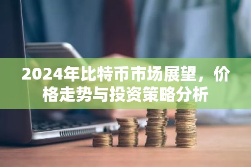 2024年比特币市场展望，价格走势与投资策略分析
