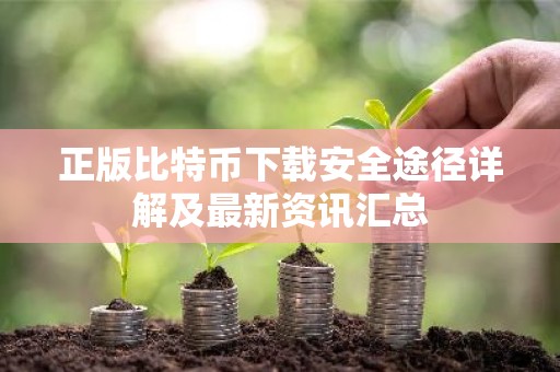 正版比特币下载安全途径详解及最新资讯汇总