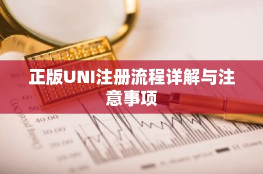 正版UNI注册流程详解与注意事项