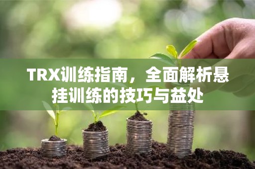TRX训练指南，全面解析悬挂训练的技巧与益处