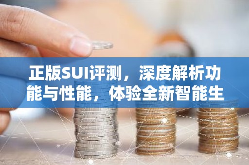 正版SUI评测，深度解析功能与性能，体验全新智能生活