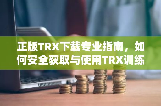 正版TRX下载专业指南，如何安全获取与使用TRX训练系统