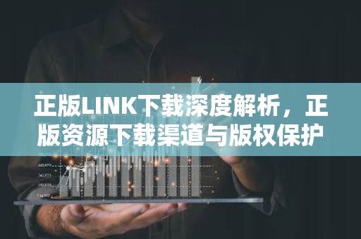 正版LINK下载深度解析，正版资源下载渠道与版权保护