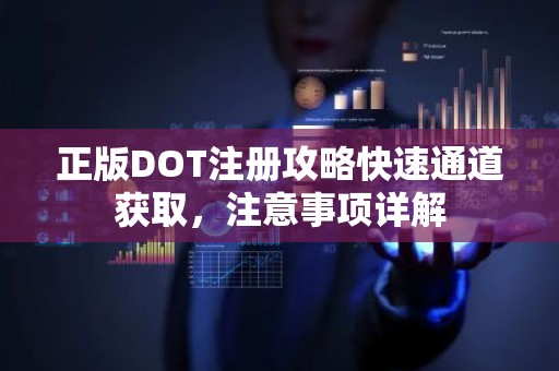 正版DOT注册攻略快速通道获取，注意事项详解