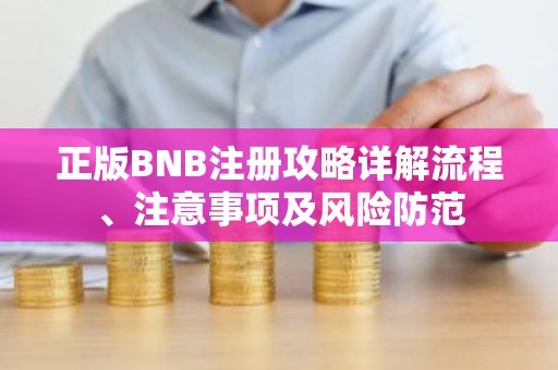 正版BNB注册攻略详解流程、注意事项及风险防范