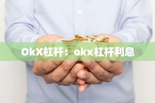 OkX杠杆：okx杠杆利息