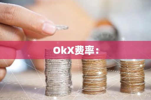 OkX费率：