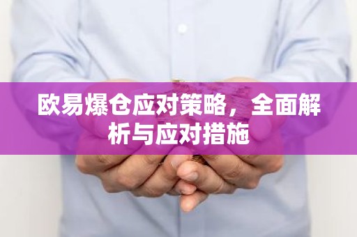 欧易爆仓应对策略，全面解析与应对措施