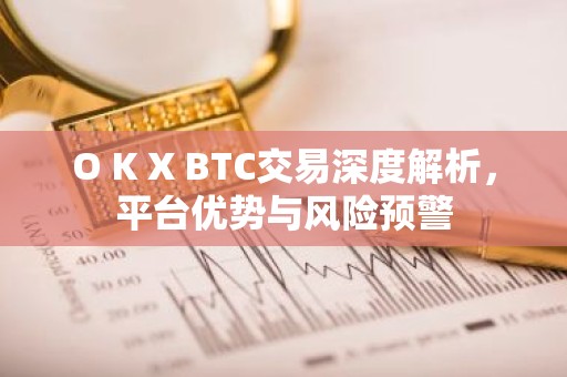 O K X BTC交易深度解析，平台优势与风险预警