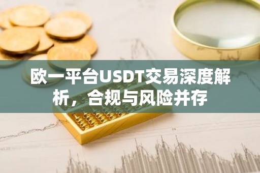 欧一平台USDT交易深度解析，合规与风险并存