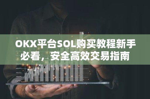 OKX平台SOL购买教程新手必看，安全高效交易指南