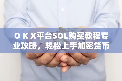 O K X平台SOL购买教程专业攻略，轻松上手加密货币交易
