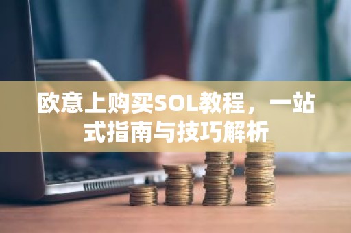 欧意上购买SOL教程，一站式指南与技巧解析