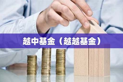 越中基金（越越基金）