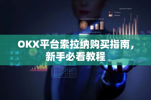 OKX平台索拉纳购买指南，新手必看教程