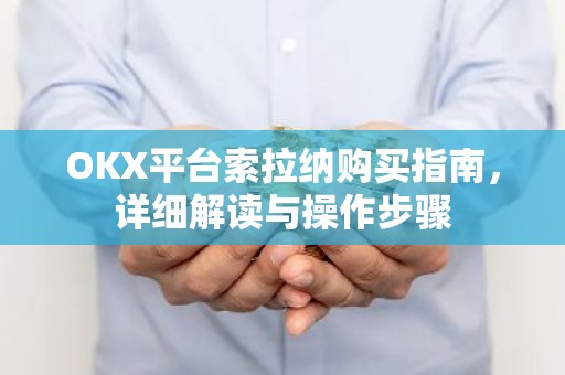 OKX平台索拉纳购买指南，详细解读与操作步骤