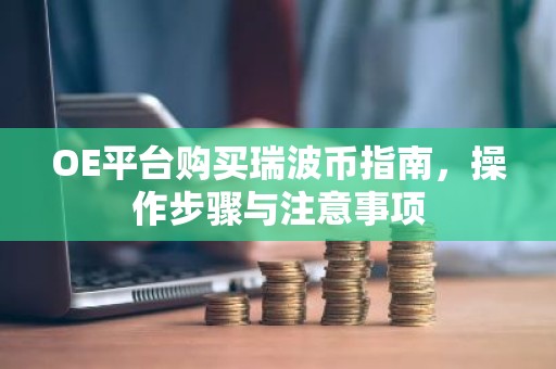 OE平台购买瑞波币指南，操作步骤与注意事项