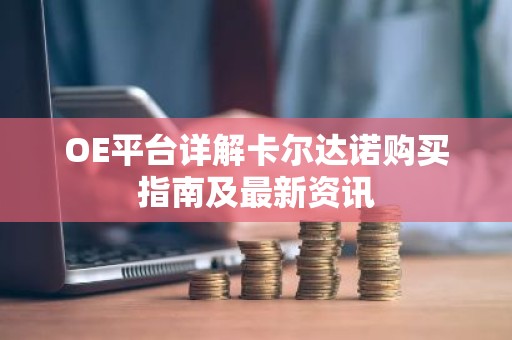 OE平台详解卡尔达诺购买指南及最新资讯