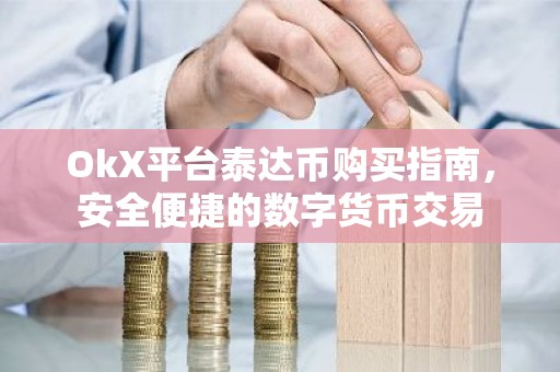 OkX平台泰达币购买指南，安全便捷的数字货币交易