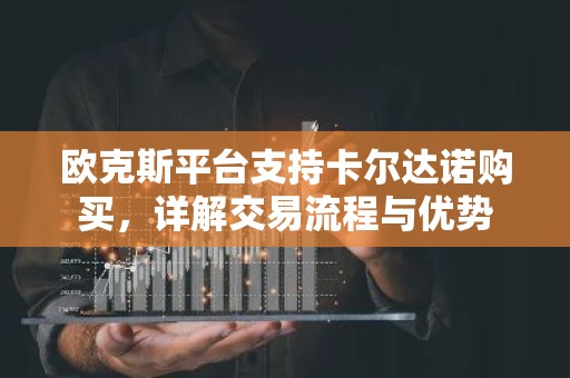 欧克斯平台支持卡尔达诺购买，详解交易流程与优势